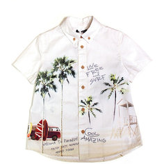 Рубашка Original Marines