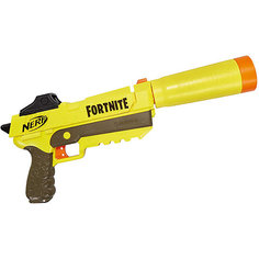 Бластер Nerf Fortnite Спрингер Hasbro