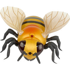 Робот на инфракрасном управлении 1Toy "Robo Life" Робо - пчела