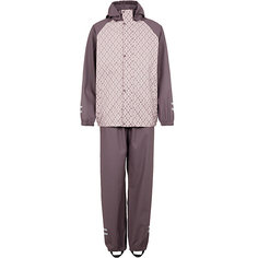 Комплект Name it: куртка и полукомбинезон