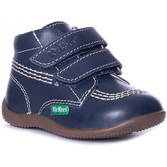 Ботинки KicKers