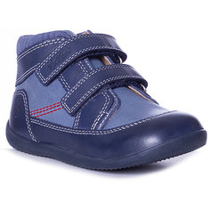 Ботинки KicKers