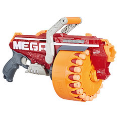 Бластер Nerf Mega Мегалодон Hasbro