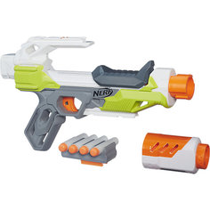Бластер Nerf "Modulus" ЙонФайр Hasbro