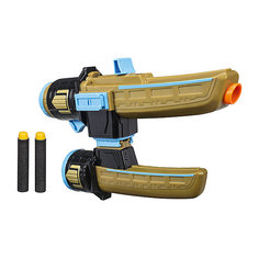 Сборная экипировка-бластер Avengers Nerf Ронин Hasbro