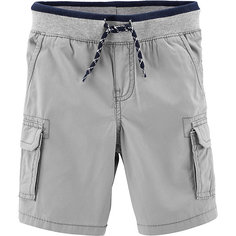 Шорты carter’s для мальчика Carters