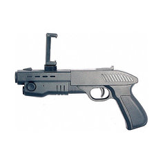 Пистолет с дополненной реальностью Evoplay "AR Gun", чёрный
