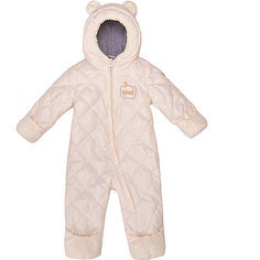 Утеплённый комбинезон Boom by Orby