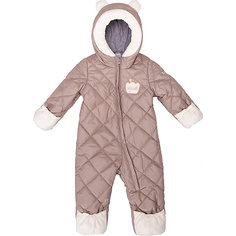 Утеплённый комбинезон Boom by Orby