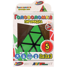 Логическая игра Играем Вместе Пирамидка
