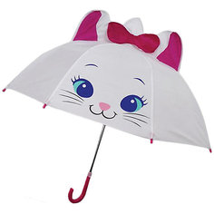 Зонт детский "Киска", 46см. Mary Poppins