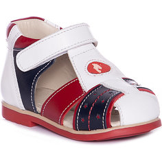 Сандалии Ortopedia