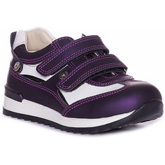 Кроссовки Ortopedia