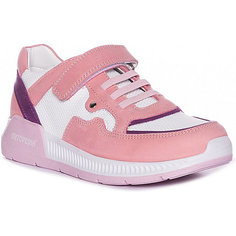 Кроссовки Ortopedia