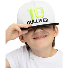 Кепка Gulliver