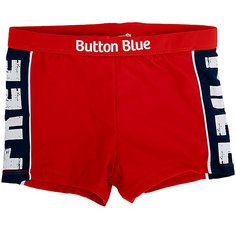 Плавки Button Blue