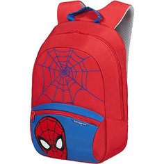 Рюкзак Samsonite Disney Человек-паук, размер S+