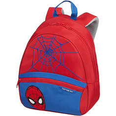 Рюкзак Samsonite Disney Ultimate 2.0 Человек-паук