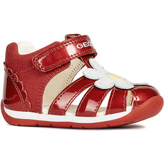 Сандалии GEOX