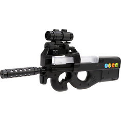 Автомат Наша Игрушка Imitate True