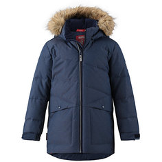 Пуховик Reima Jussi