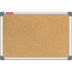 Erich Krause Доска пробковая 45х60см