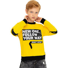 Свитшот Gulliver