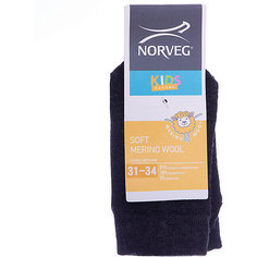 Носки Norveg Soft Merino Wool