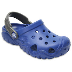 Сабо CROCS Swiftwater Clog K