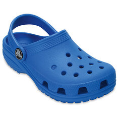 Сабо CROCS Classic Clog K