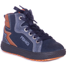 Ботинки Primigi