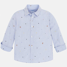 Рубашка Mayoral