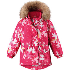 Утеплённая куртка Reima Mimosa
