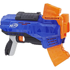 Бластер Nerf Elite Руккус Hasbro