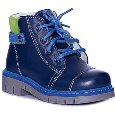 Ботинки Котофей