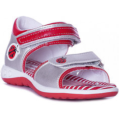 Сандалии Mursu