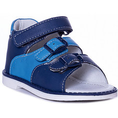 Сандалии Boom Nordman