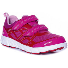 Кроссовки Viking Veme Vel GTX