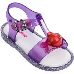 Сандалии Melissa