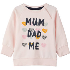 Свитшот Name it