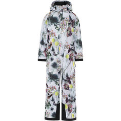 Утеплённый комбинезон Molo