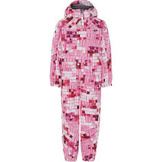 Утеплённый комбинезон Molo