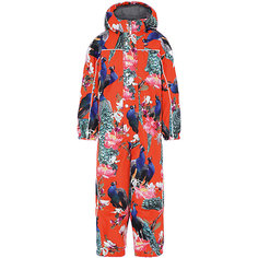 Утеплённый комбинезон Molo