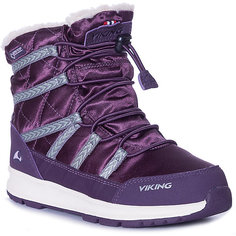 Ботинки Viking Flinga Kids GTX