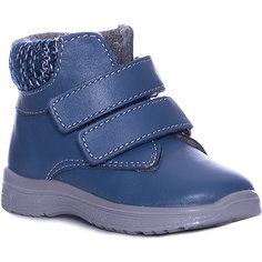 Ботинки Котофей