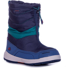 Утеплённые сапоги Viking Halden GTX