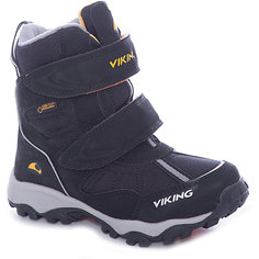 Утепленные ботинки Viking Bluster II GTX