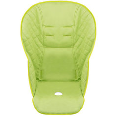 Универсальный чехол для детского стульчика, зелёный Roxy Kids
