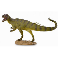 Коллекционная фигурка Collecta Тираннозавр с подвижной челюстью