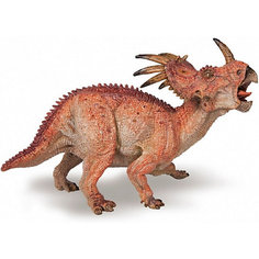 Коллекционная фигурка PaPo Стиракозавр